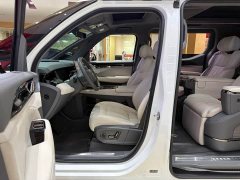 Zeekr Geely Zeekr 009 2022 WE Edition - ფოტო 5