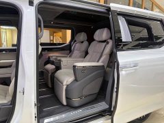 Zeekr Geely Zeekr 009 2022 WE Edition - ფოტო 6