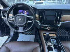 Volvo S90 B5 Intelligent Luxury Edition - ფოტო 10