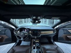 Volvo S90 B5 Intelligent Luxury Edition - ფოტო 11