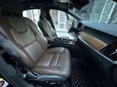 Volvo S90 B5 Intelligent Luxury Edition - ფოტო 12