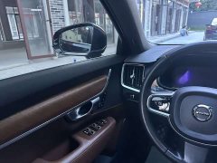 Volvo S90 B5 Intelligent Luxury Edition - ფოტო 14