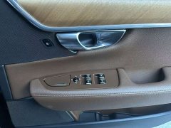 Volvo S90 B5 Intelligent Luxury Edition - ფოტო 17