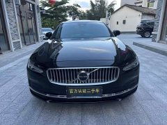 Volvo S90 B5 Intelligent Luxury Edition - ფოტო 2