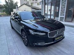 Volvo S90 B5 Intelligent Luxury Edition - ფოტო 3