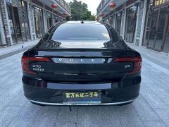 Volvo S90 B5 Intelligent Luxury Edition - ფოტო 5