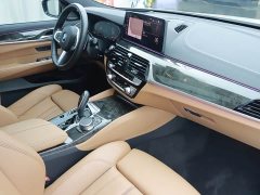 BMW 6 Series GT 2021 Facelift 630i M Sport Package - ფოტო 10