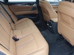 BMW 6 Series GT 2021 Facelift 630i M Sport Package - ფოტო 11