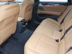 BMW 6 Series GT 2021 Facelift 630i M Sport Package - ფოტო 12