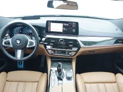 BMW 6 Series GT 2021 Facelift 630i M Sport Package - ფოტო 14