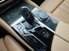 BMW 6 Series GT 2021 Facelift 630i M Sport Package - ფოტო 18