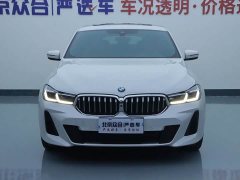 BMW 6 Series GT 2021 Facelift 630i M Sport Package - ფოტო 3