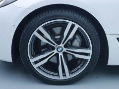 BMW 6 Series GT 2021 Facelift 630i M Sport Package - ფოტო 4