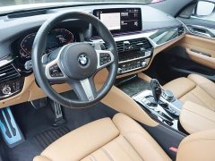 BMW 6 Series GT 2021 Facelift 630i M Sport Package - ფოტო 6