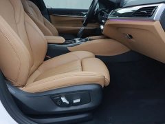 BMW 6 Series GT 2021 Facelift 630i M Sport Package - ფოტო 8