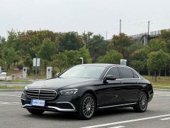 Mercedes-Benz E-Class E 260 L - ფოტო 1