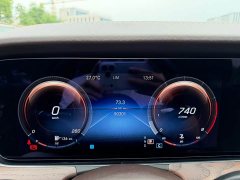 Mercedes-Benz E-Class E 260 L - ფოტო 10