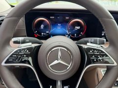 Mercedes-Benz E-Class E 260 L - ფოტო 11