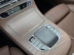 Mercedes-Benz E-Class E 260 L - ფოტო 12