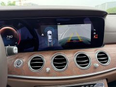 Mercedes-Benz E-Class E 260 L - ფოტო 13