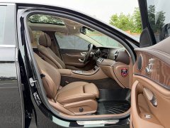 Mercedes-Benz E-Class E 260 L - ფოტო 14