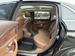 Mercedes-Benz E-Class E 260 L - ფოტო 16