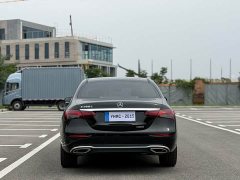 Mercedes-Benz E-Class E 260 L - ფოტო 18