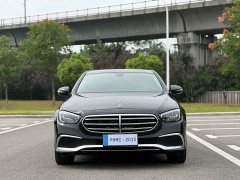 Mercedes-Benz E-Class E 260 L - ფოტო 2