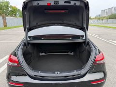 Mercedes-Benz E-Class E 260 L - ფოტო 20