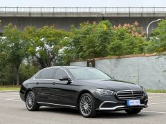 Mercedes-Benz E-Class E 260 L - ფოტო 3