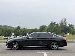 Mercedes-Benz E-Class E 260 L - ფოტო 4