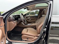 Mercedes-Benz E-Class E 260 L - ფოტო 5