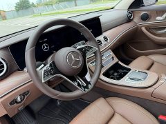 Mercedes-Benz E-Class E 260 L - ფოტო 6