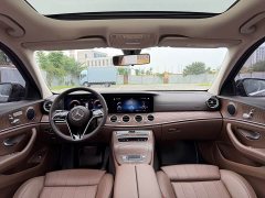 Mercedes-Benz E-Class E 260 L - ფოტო 7