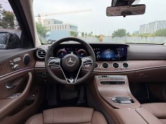 Mercedes-Benz E-Class E 260 L - ფოტო 8