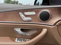 Mercedes-Benz E-Class E 260 L - ფოტო 9