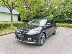 Leapmotor C11 Pure Electric 500 Smart Enjoy Edition - ფოტო 1