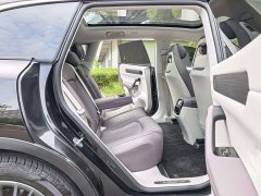 Leapmotor C11 Pure Electric 500 Smart Enjoy Edition - ფოტო 13