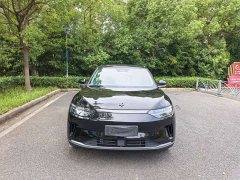 Leapmotor C11 Pure Electric 500 Smart Enjoy Edition - ფოტო 2