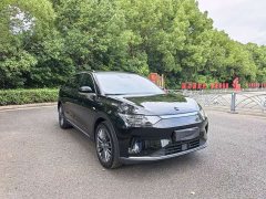 Leapmotor C11 Pure Electric 500 Smart Enjoy Edition - ფოტო 3