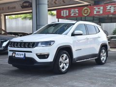 Jeep 2020 220T Automatic Elite Edition - ფოტო 1