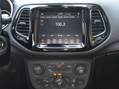 Jeep 2020 220T Automatic Elite Edition - ფოტო 11