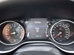 Jeep 2020 220T Automatic Elite Edition - ფოტო 12