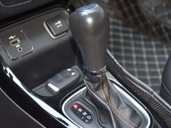 Jeep 2020 220T Automatic Elite Edition - ფოტო 13
