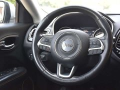 Jeep 2020 220T Automatic Elite Edition - ფოტო 14