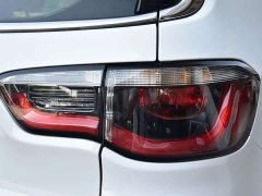 Jeep 2020 220T Automatic Elite Edition - ფოტო 16