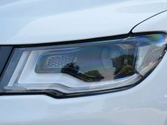 Jeep 2020 220T Automatic Elite Edition - ფოტო 17