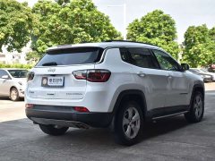 Jeep 2020 220T Automatic Elite Edition - ფოტო 18
