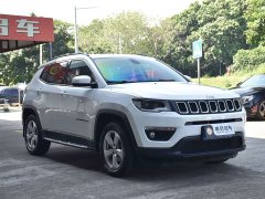Jeep 2020 220T Automatic Elite Edition - ფოტო 3