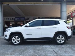 Jeep 2020 220T Automatic Elite Edition - ფოტო 4